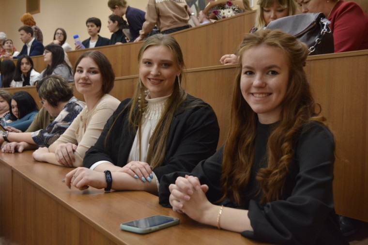 Сергей Кравцов: «Россия славится своими педагогическими династиями».