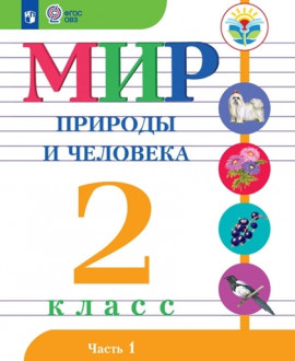 Мир природы и человека. 3 «В» класс